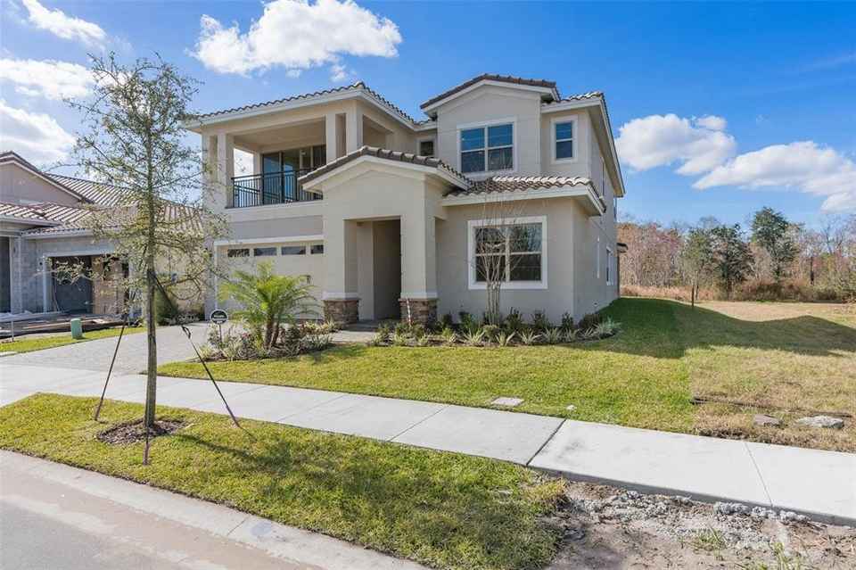 homes for sale in central florida