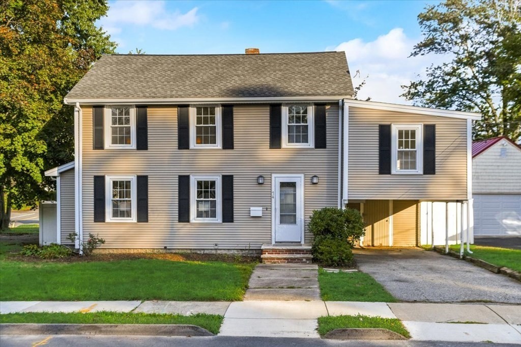 homes for sale in waltham ma