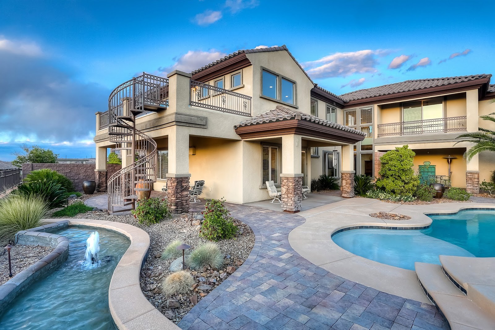 Homes for Sale in Henderson, Nevada