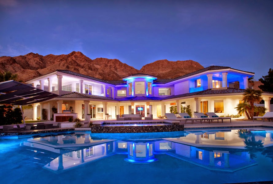 Homes for Sale in Las Vegas, NV