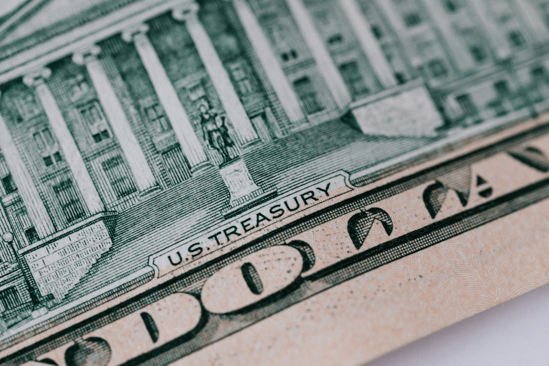 Investing in US treasuries