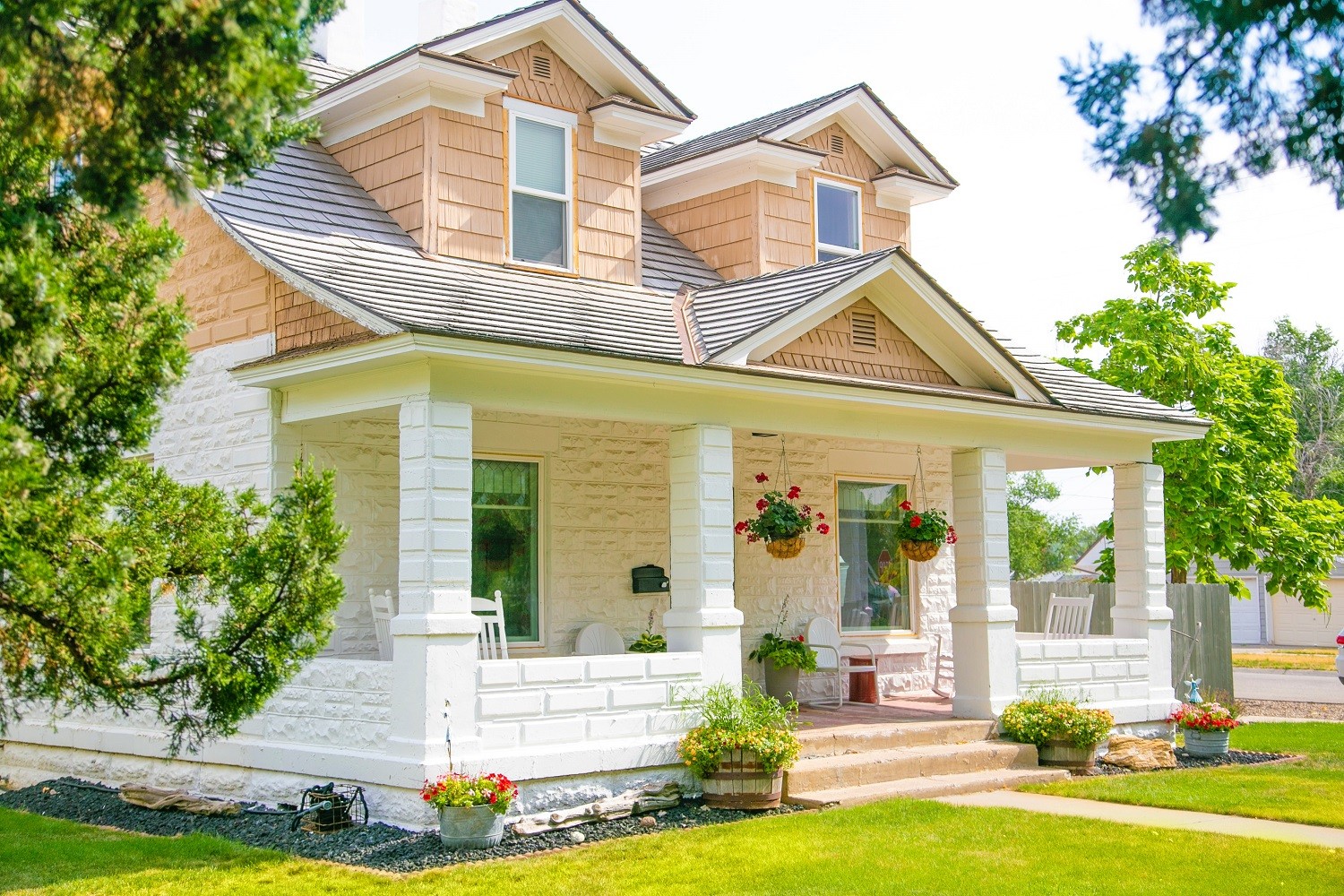 Homes for Sale in Winston-Salem, North Carolina