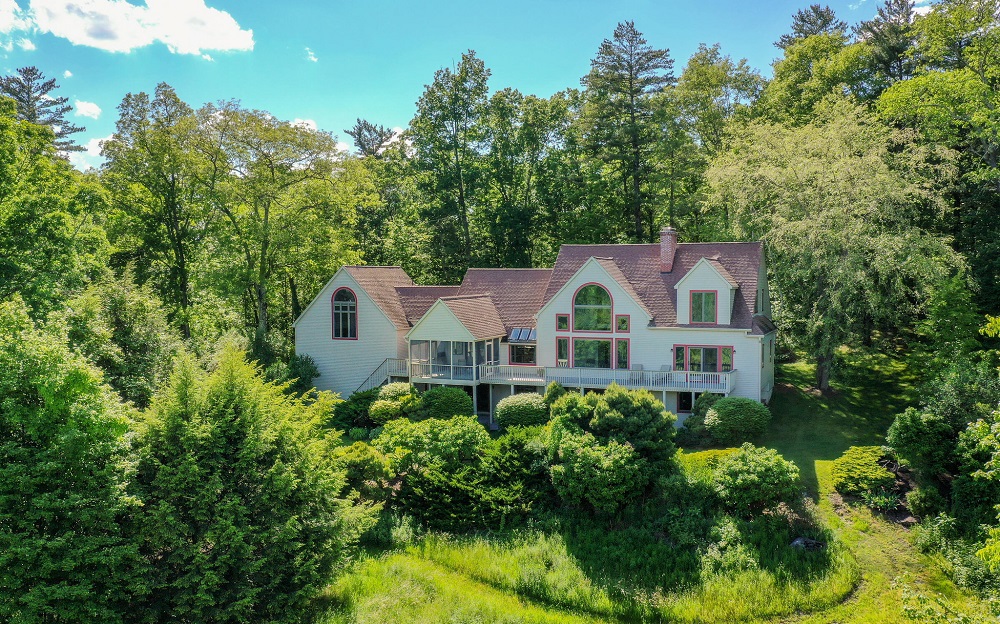 Homes For Sale In Alford, Massachusetts