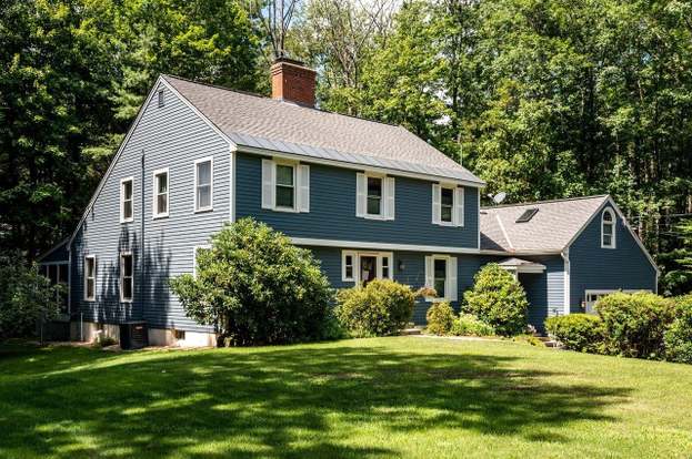 Homes For Sale In Amherst, New Hampshire