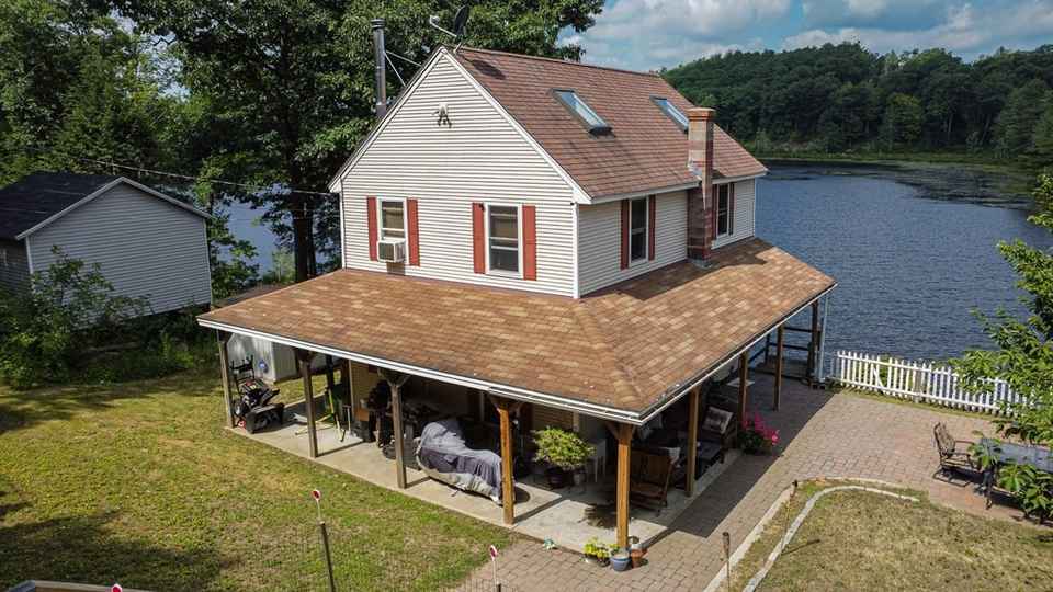 Homes For Sale In Ashby, Massachusetts