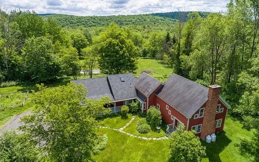 Homes For Sale In Cheshire, Massachusetts