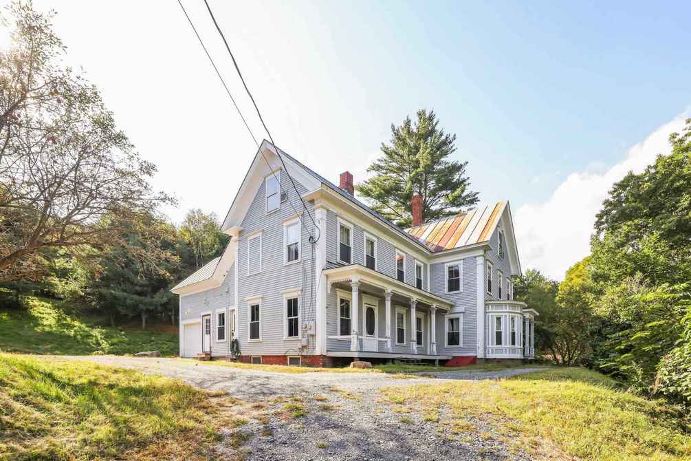 Homes For Sale In Claremont, New Hampshire