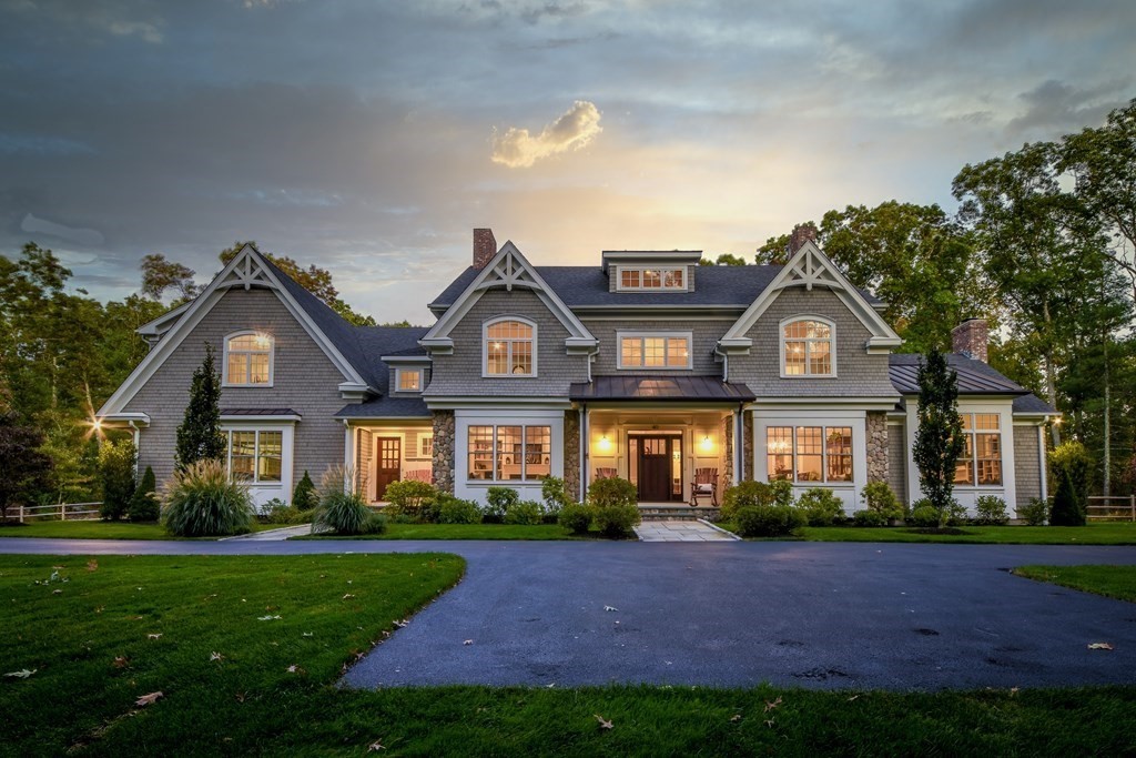 Homes For Sale In Dover, Massachusetts