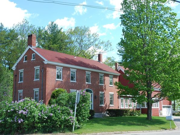 Homes For Sale In Farmington, New Hampshire