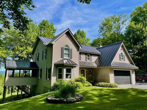 Homes For Sale In Hanover, New Hampshire