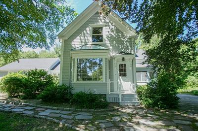 Homes For Sale In Hanson, Massachusetts