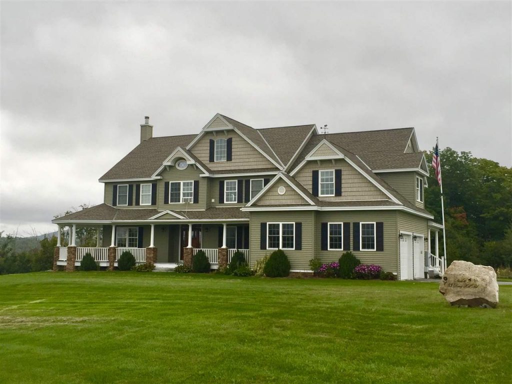 Homes For Sale In Lebanon, New Hampshire