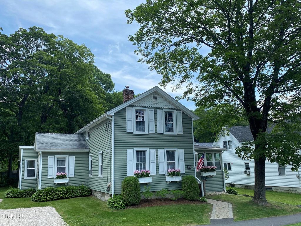 Homes For Sale In Lee, Massachusetts