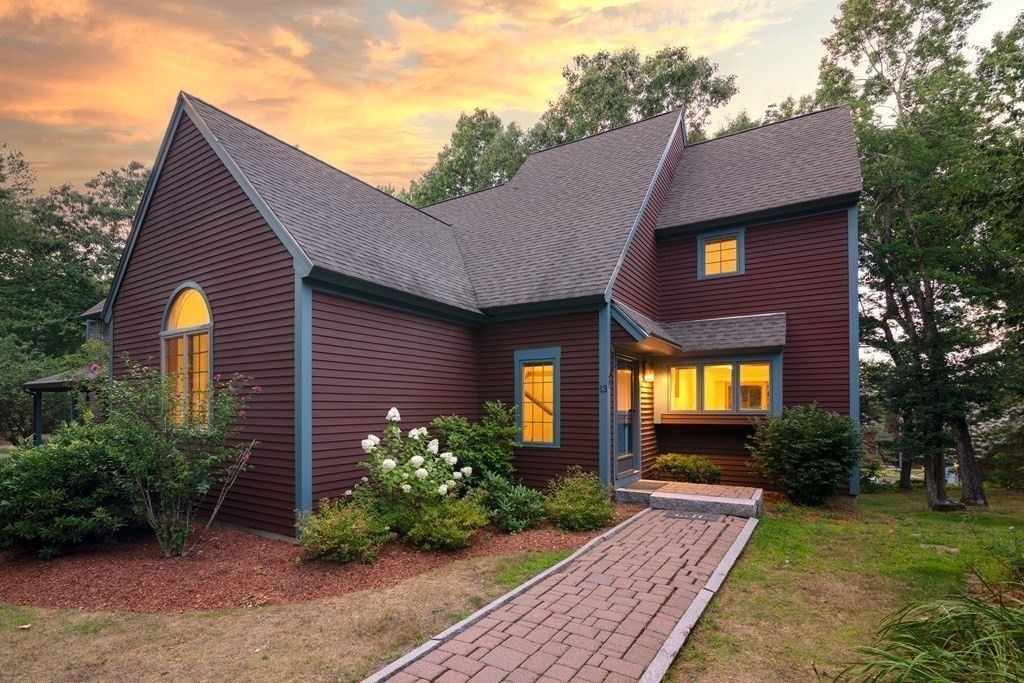 Homes For Sale In Littleton, Massachusetts