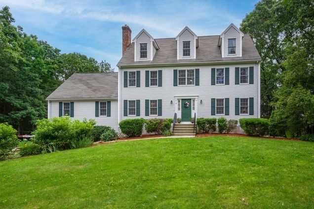 Homes For Sale In Millville, Massachusetts