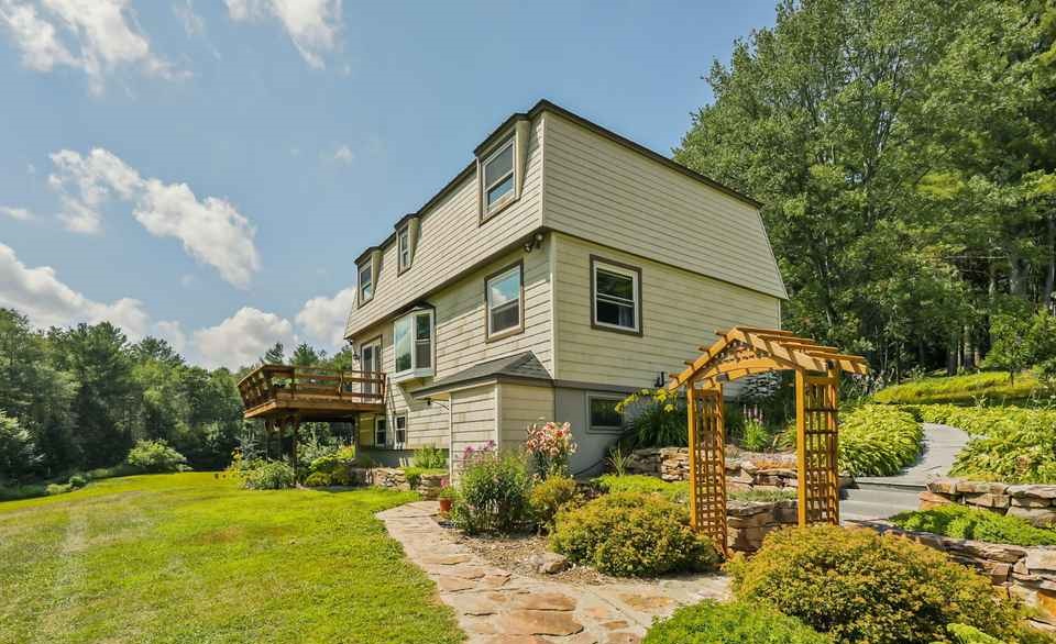 Homes For Sale In Mount Washington, Massachusetts