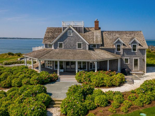Homes For Sale In Nantucket, Massachusetts