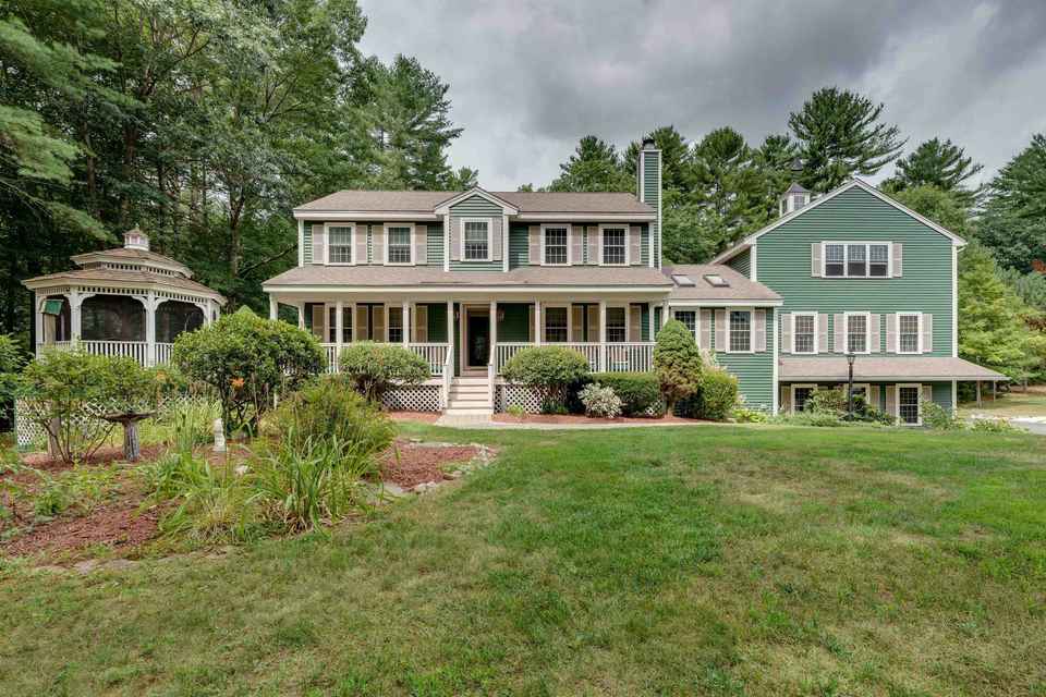 Homes For Sale In Pelham, New Hampshire