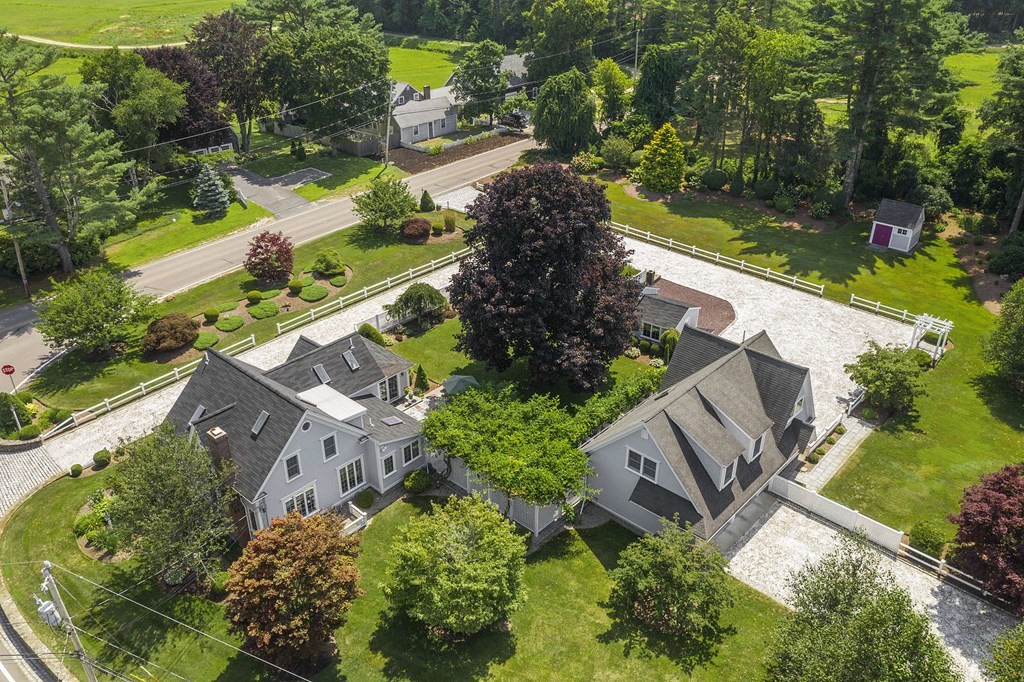 Homes For Sale In Plympton, Massachusetts