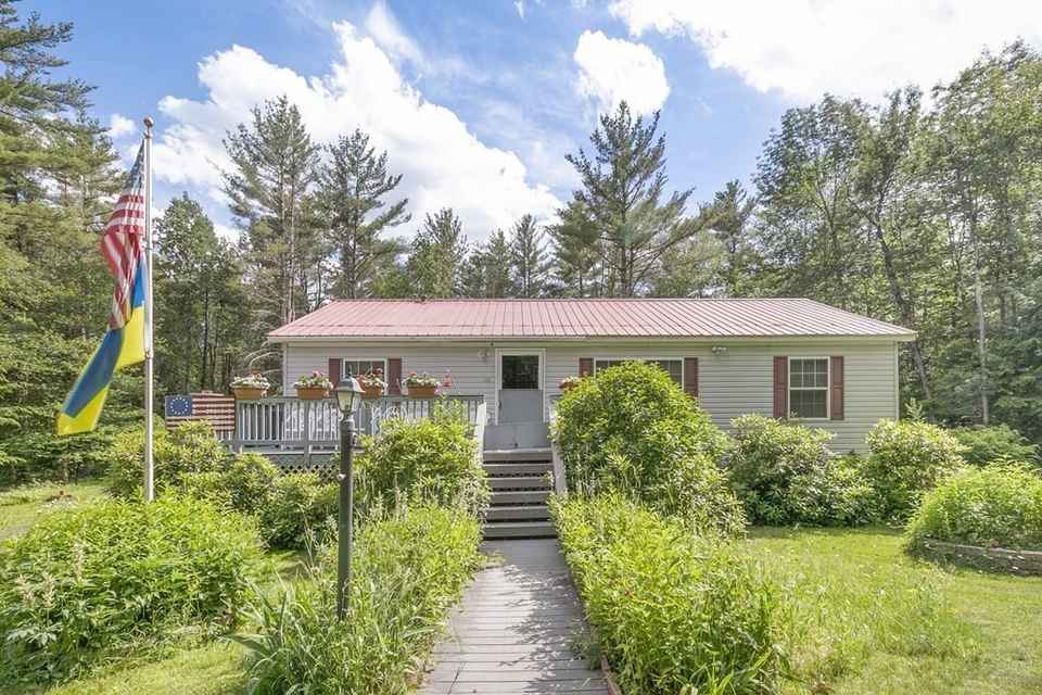 Homes For Sale In Rowe, Massachusetts