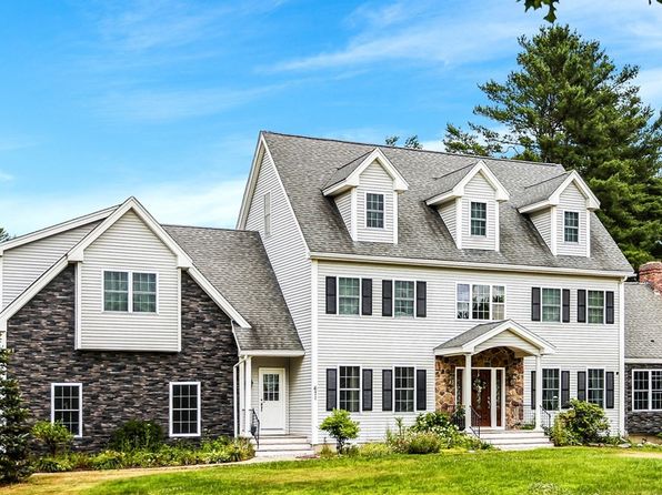 Homes For Sale In Winchendon, Massachusetts