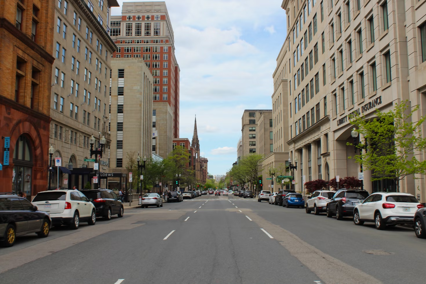 Best Suburbs of Boston for Living - Cohasset