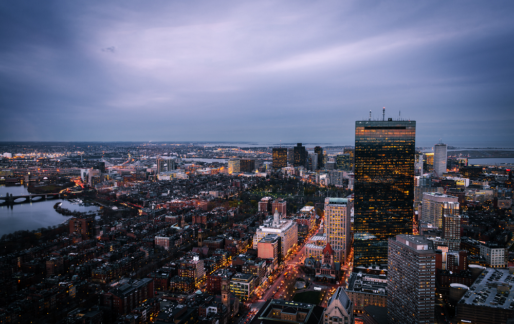 Explore the Iconic Landmarks in Boston