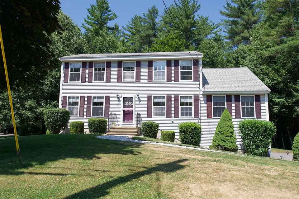 Homes For Sale In Danville, New Hampshire