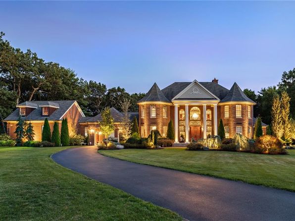 Homes For Sale In East Greenwich, Rhode Island