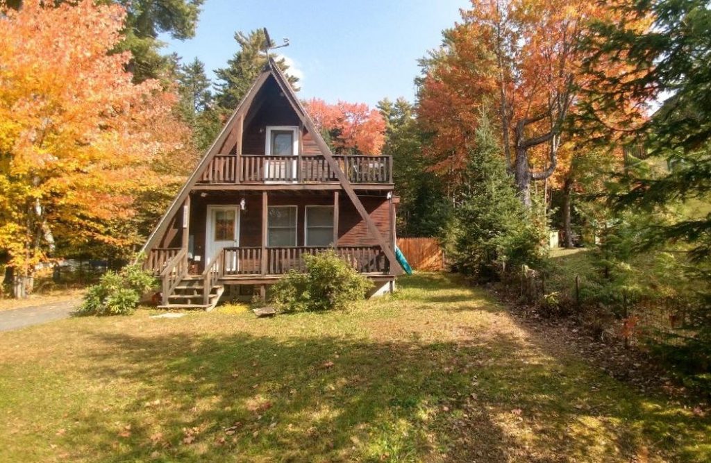 Homes For Sale In Errol, New Hampshire