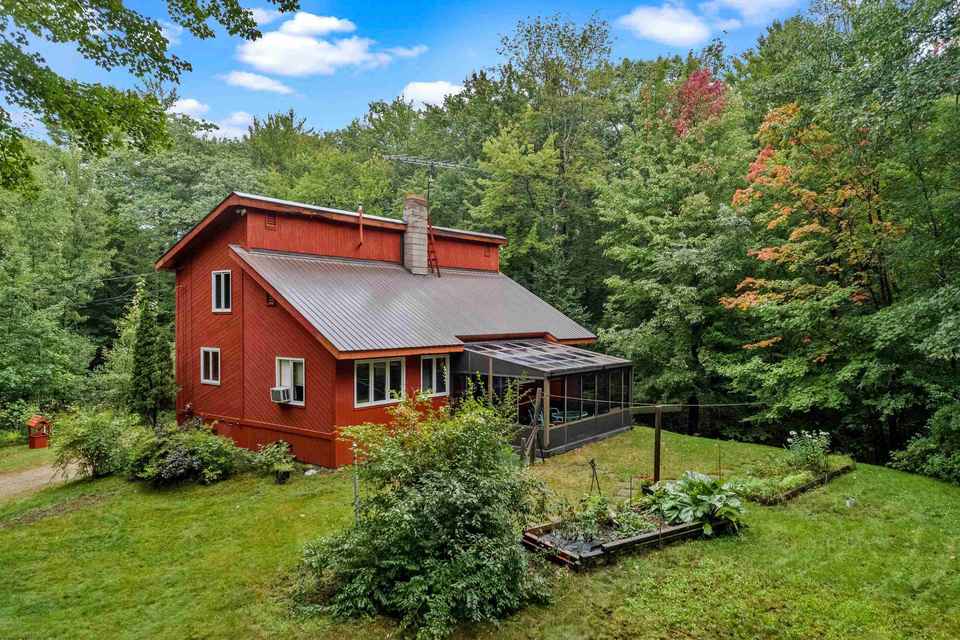 Homes For Sale In Gilmanton, New Hampshire