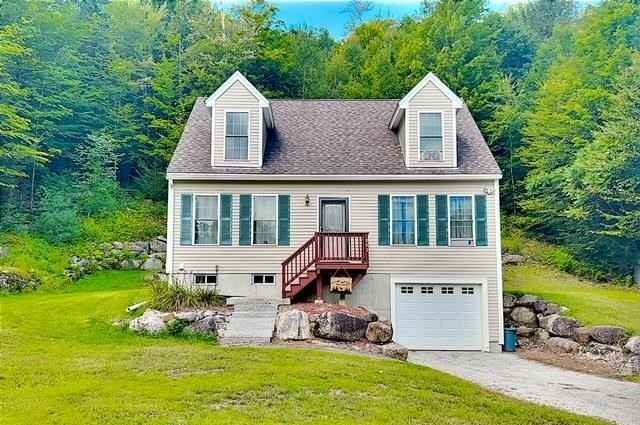Homes For Sale In Hillsborough, New Hampshire