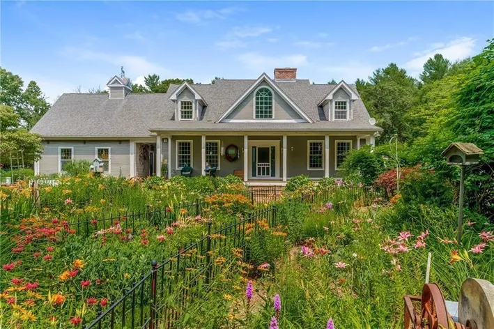 Homes For Sale In Hopkinton, Rhode Island