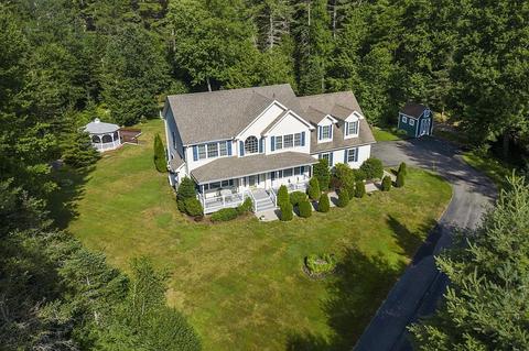 Homes For Sale In Marlborough, New Hampshire