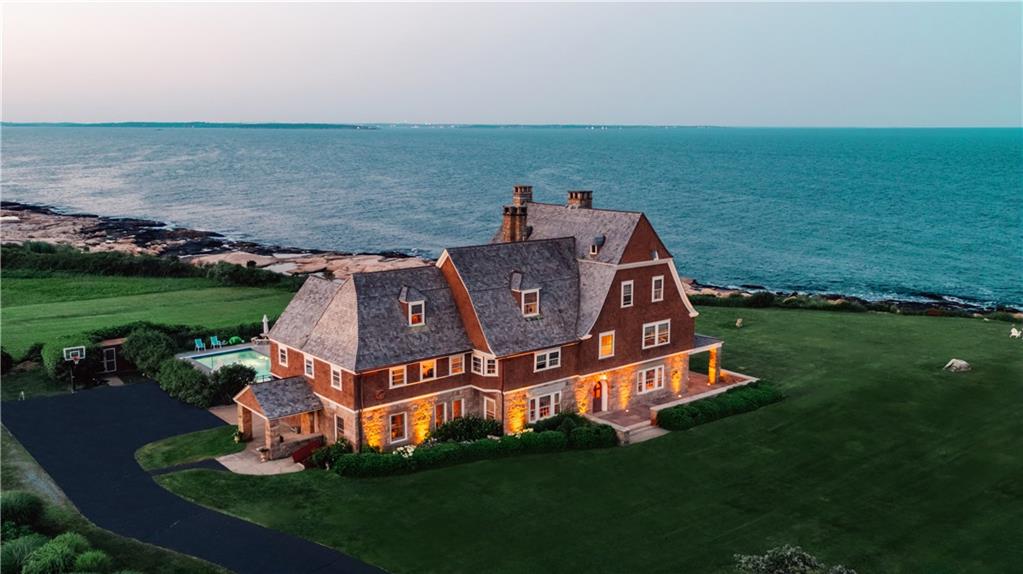 Homes For Sale In Narragansett, Rhode Island