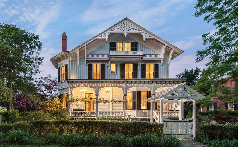 Homes For Sale In Newport, Rhode Island