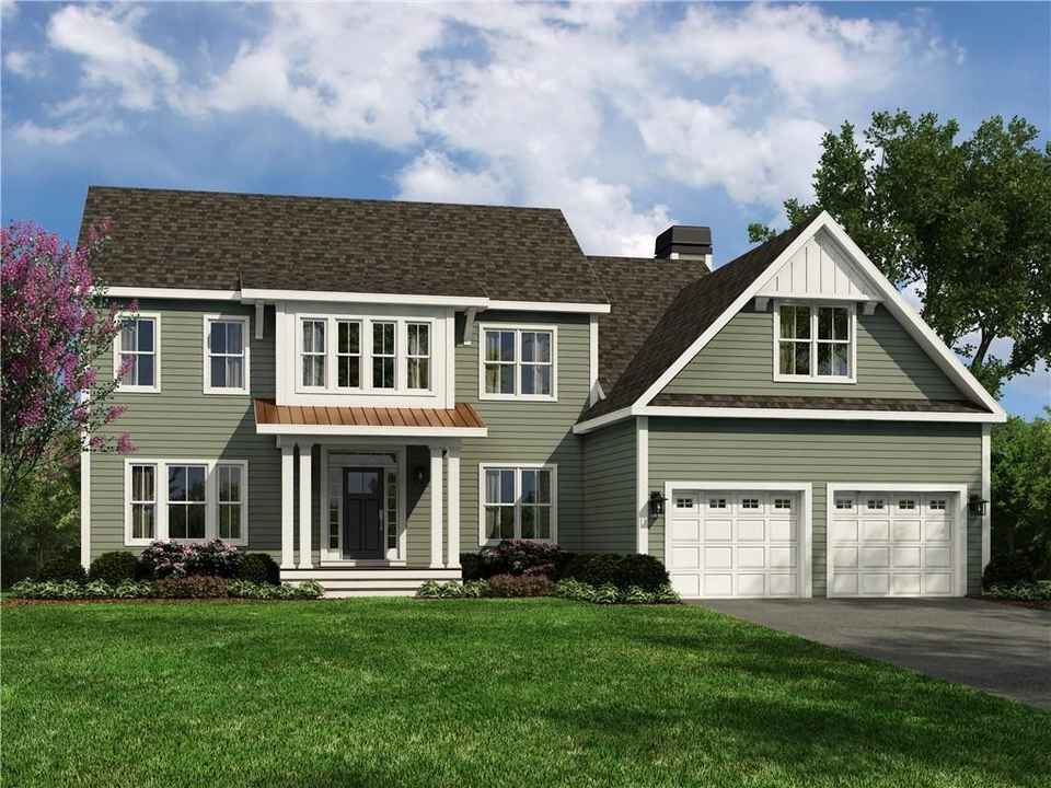 Homes For Sale In North Smithfield, Rhode Island