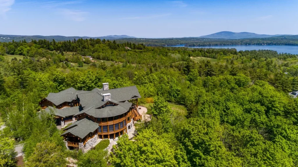 Homes For Sale In Sunapee, New Hampshire
