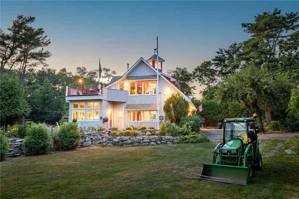 Homes For Sale In Warren, Rhode Island