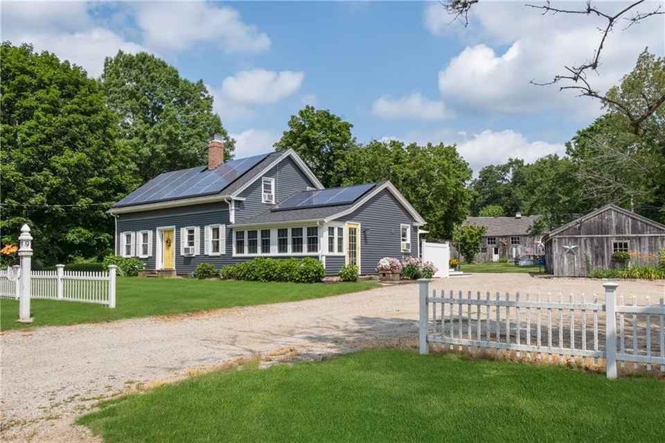 Homes For Sale In West Greenwich, Rhode Island