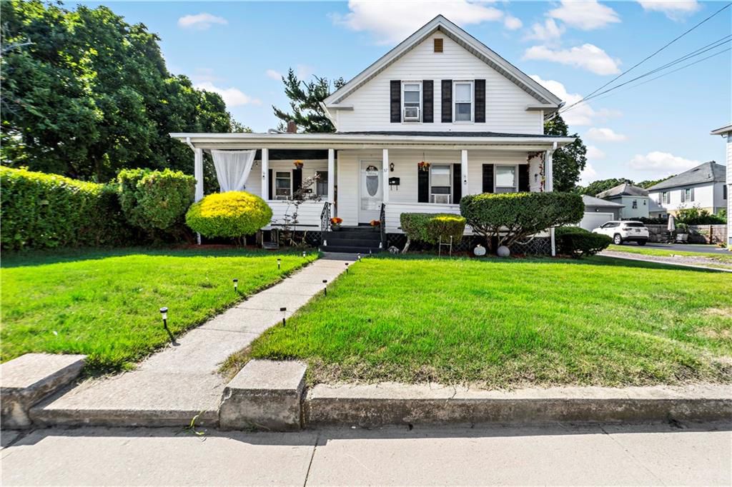 Homes For Sale In West Warwick, Rhode Island