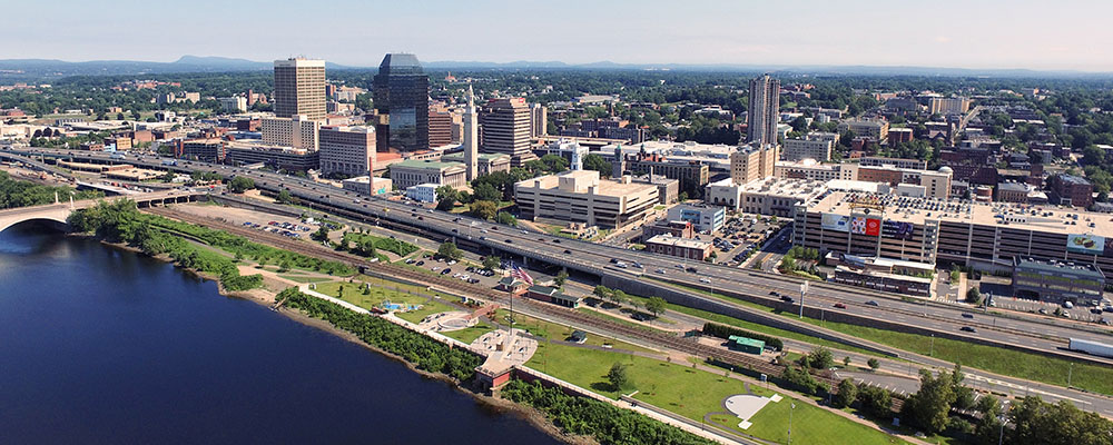Massachusetts Safest Cities - Springfield
