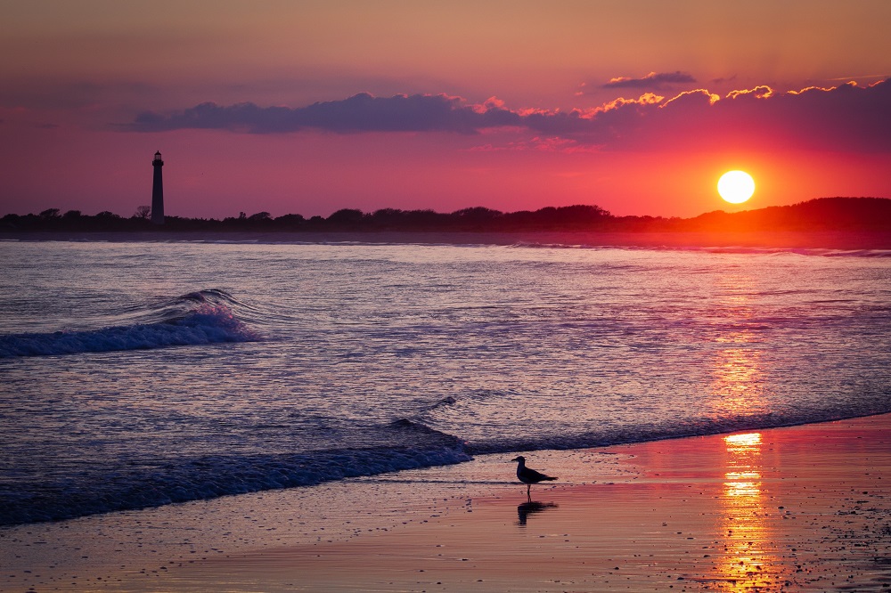 Cape Cod – Take a Walk on the Beach, Go Fishing, or Visit the Lighthouses