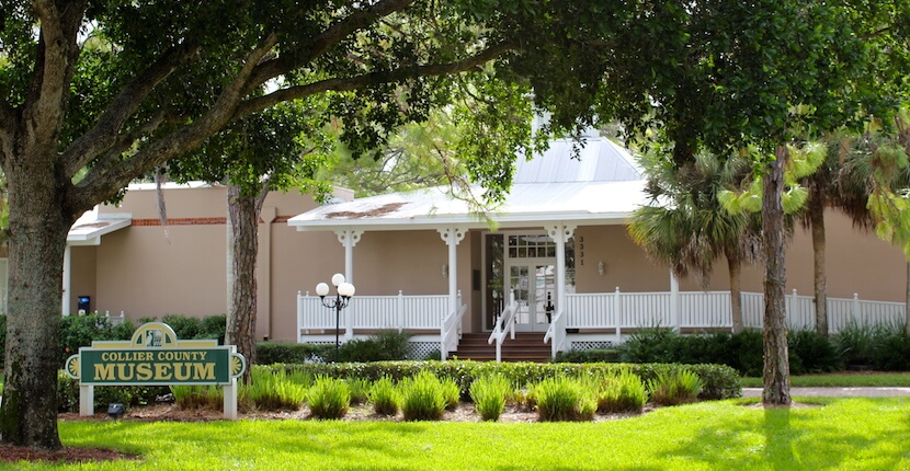 Collier County Museum