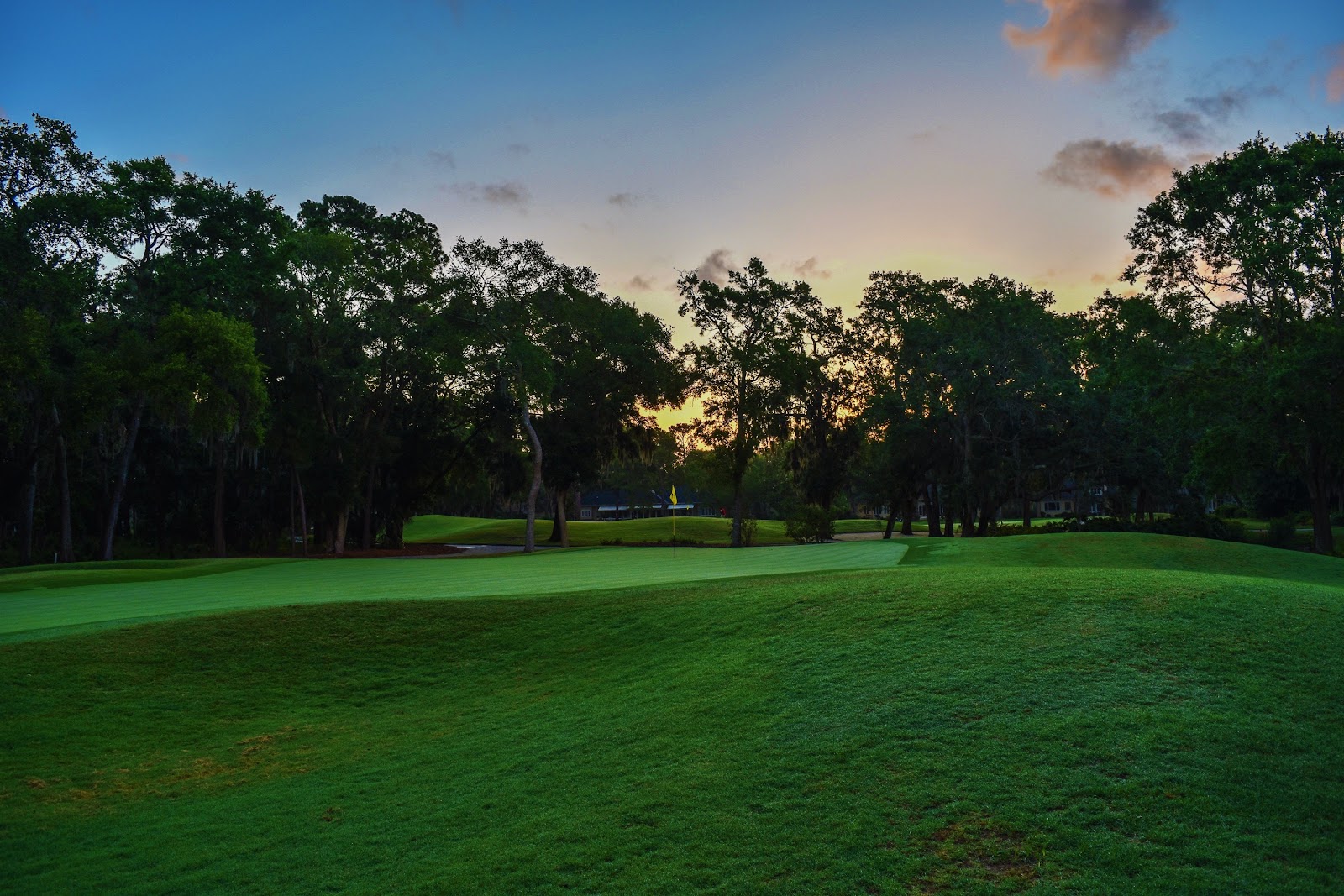 Our List of the 6 Best Golf Courses in Naples Fl