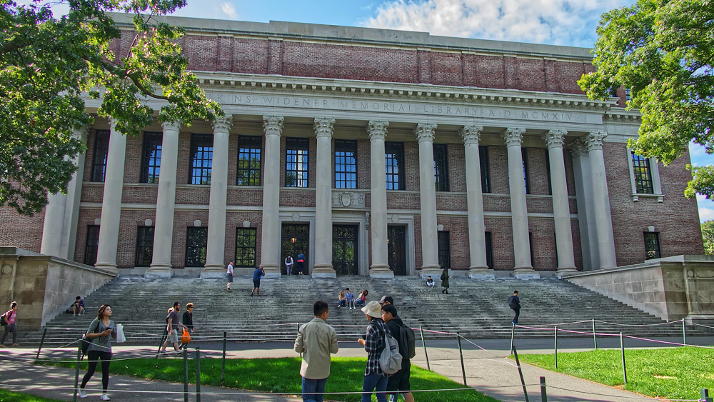 Top Colleges in Massachusetts, USA