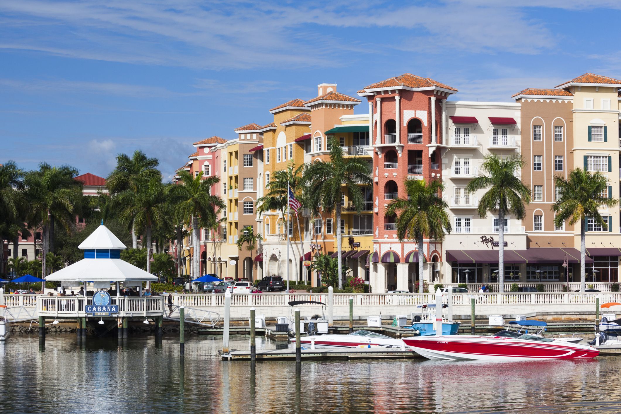 A Glimpse Into The Luxurious Lifestyle of Those Living in Naples Florida