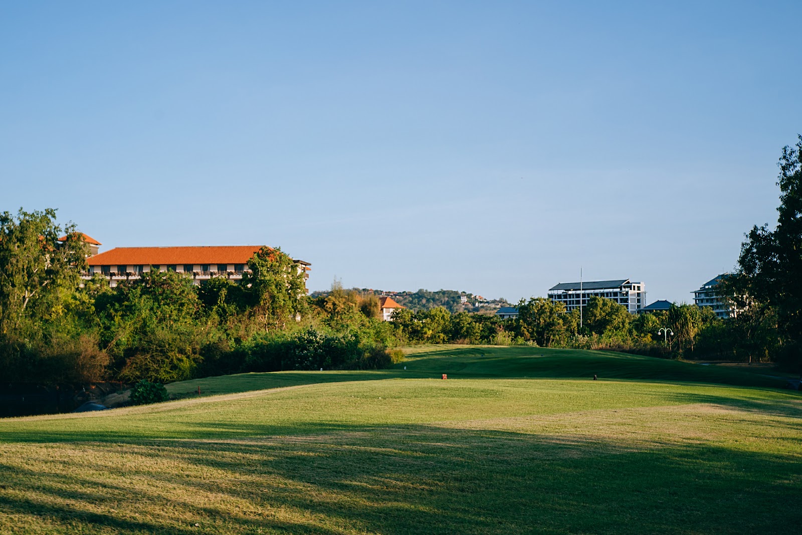 top golf courses in Naples, FL