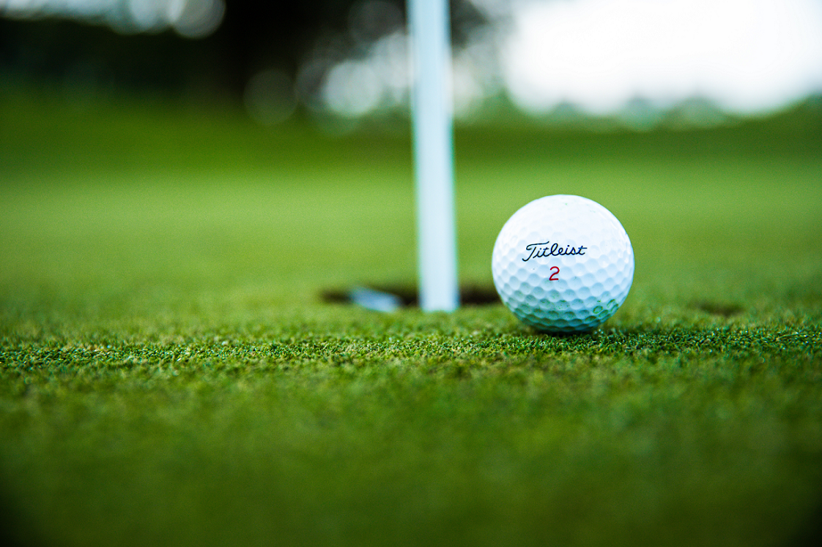 The Best Golf Courses In Massachusetts - Boston Golf Club - Hingham