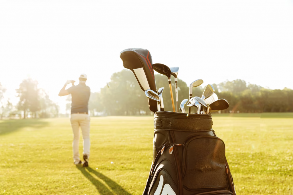10 Top Golf Courses Near Boston